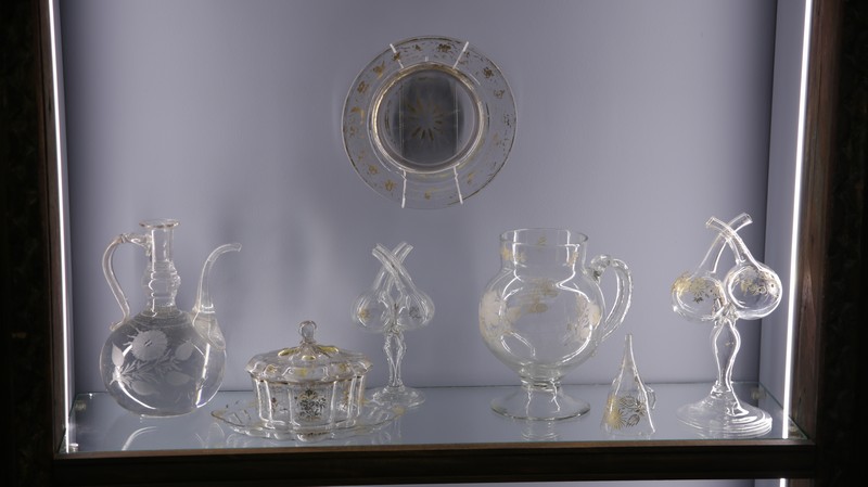 Beykoz-The Private Collection of Serge Brunst